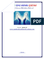 Rahasia Ilmu Hikmah Qurani PDF