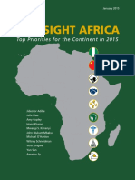 Foresight Africa Full Report FINAL PDF