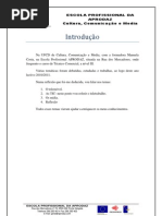 pra de cultura comunicaçao e media