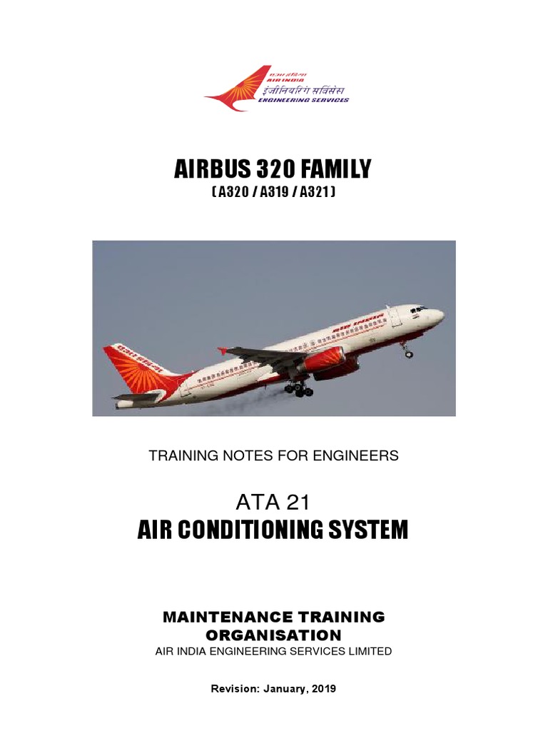 Ata 21 PDF | PDF | Aircraft | Aviation