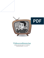 videocofnerencias