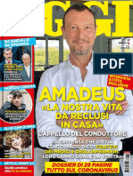 Oggi 26 Marzo 2020 PDF