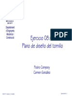 CAD3DSW1 T4 Dibujos Cap02 Ej08.1 PDF