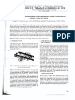 IC 05 Leaf Spring Suspension Design of Commercial Vehicles Based On Theoretical Methods