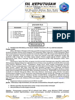 Hasil Keputusan Komisi B FMPP Lirboyo PDF