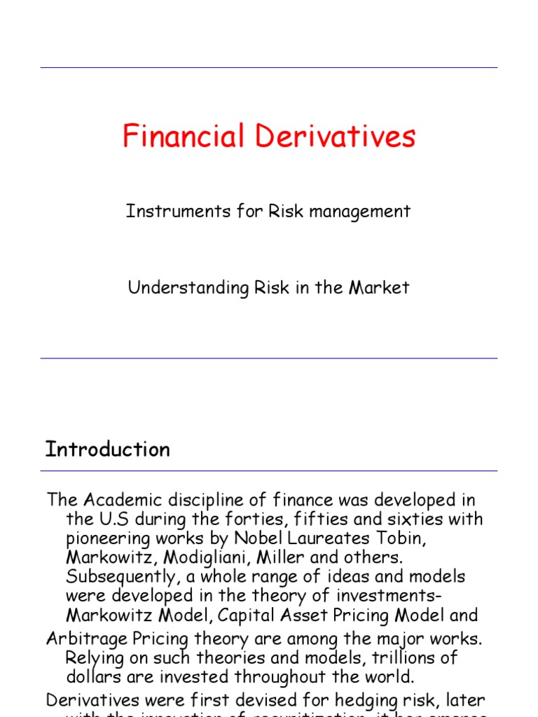 Finance Students' Risk Guide | PDF | Market Liquidity | Leveraged Buyout