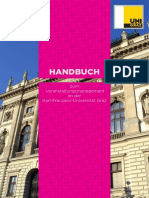Handbuch Veranstaltungsmanagement PDF