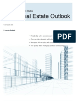 Real Estate Outlook: United States