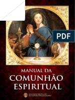 Manual Da Comunhão Espiritual