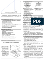 Manual RTST-12 Rev1 08-01 PDF