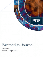 Fantastika Issue 1 PDF