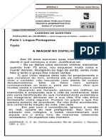 Português, Metáfora Exercicios PDF