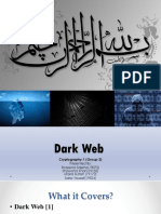 Darkweb Final