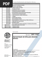 ABNT NBRs Detalhamento Mecânico.pdf