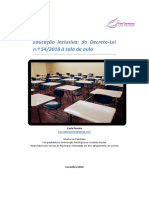 Educação Inclusiva-Manual Do Workshop PDF