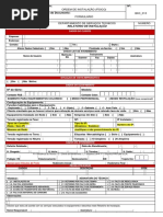 OI manual com treinamento