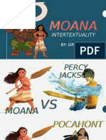 Moana InterText