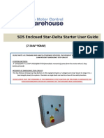 Enclosed SDS User Guide V2.1.3