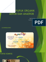 Pupuk Organik