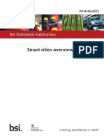 30313208-PD8100-2015 Smart Cities Overview British Standard 