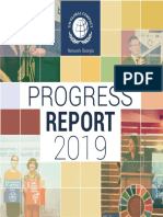 GCNG Progress Report 2019 