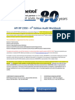 Tank Mangement API RP 2350 PDF