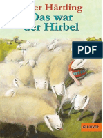 Das War Der Hirbel