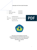 Mengembangkan Alat Evaluasi Aspek Keterampilan