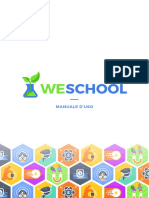weschool-manuale