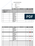 # Format Kisi-Kisi PPKN K 13