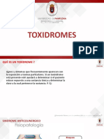 Toxidrome S