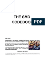 SMD Codes Catalog