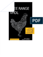 Free Range VHDL Español PDF