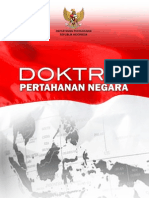 Buku  Putih Pertahanan  Indonesia 2008