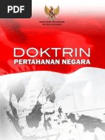  Buku  Putih Pertahanan  Indonesia 2008