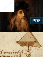 Inventor Leonardo da Vinci(Moskalkova V).pptx