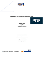 (PDF) Informe Final de Laboratorio de Microbiologia - Compress