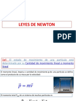 06 Leyes de Newton Primera Parte
