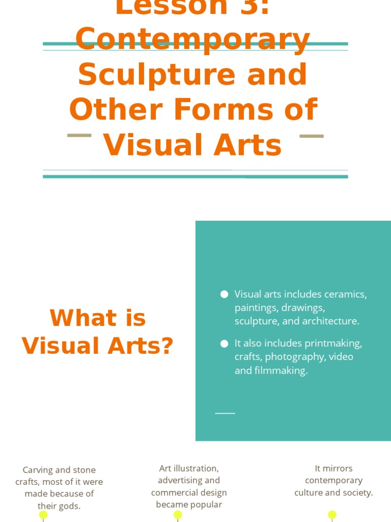 Philippine Arts Reporting | PDF | Sculpture | Philippines