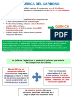 Quimica Organica Generalidades