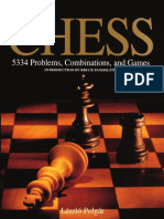 Chess 5334 Problems PDF