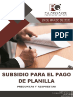 PREGUNTAS Y RESPUESTAS SUBSIDIO PARA EL PAGO DE PLANILLA.pdf