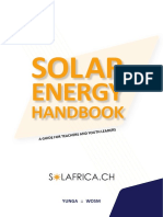 Solar Energy Handbook 20151022-1 PDF