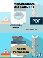 LAUNDRY SUPERSIBUK