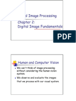 Chapter2 Digital Image Fundamentals PDF