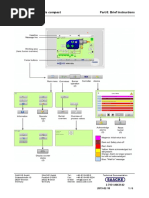 Saacke Burner Operation Manual | PDF | Combustion | Valve
