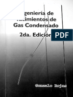 Ingenieria de Yacimientos de Gas Condensado