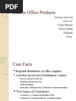 Download Dakota Office Products by Nidhi Bhartia SN45417644 doc pdf