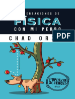 Conversaciones de Física Con Mi Perro. Capítulo 1 PDF