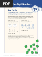 Grade 2 Math Curriculum | PDF | Teaching Mathematics | Measurement